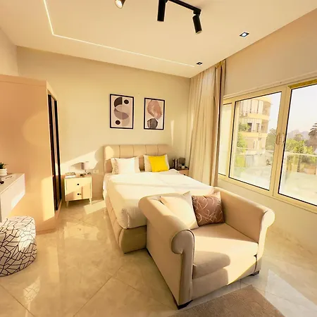 Roomes Nile View Maniel-2